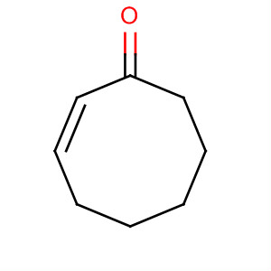 CAS No 23202-10-0  Molecular Structure