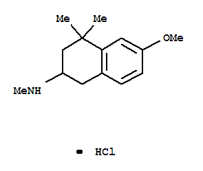 CAS No 23204-15-1  Molecular Structure