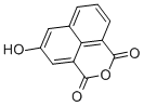 CAS No 23204-36-6  Molecular Structure