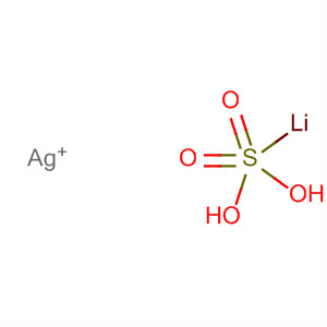 Cas Number: 23209-47-4  Molecular Structure