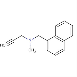 CAS No 2321-99-5  Molecular Structure