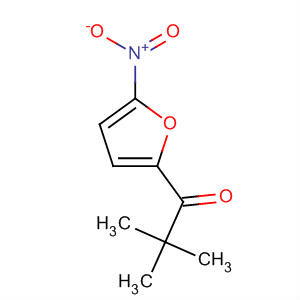 CAS No 23222-86-8  Molecular Structure