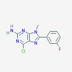 CAS No 232254-96-5  Molecular Structure