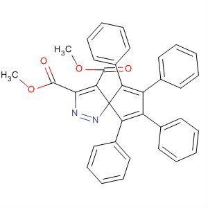 CAS No 23227-65-8  Molecular Structure