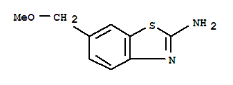 CAS No 232282-44-9  Molecular Structure
