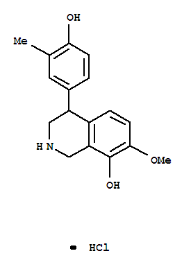 CAS No 23230-77-5  Molecular Structure