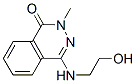 CAS No 23238-72-4  Molecular Structure