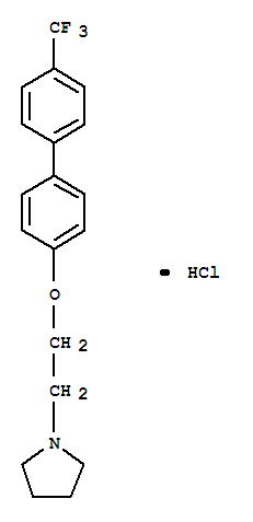 CAS No 23239-86-3  Molecular Structure