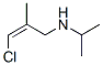 CAS No 23240-43-9  Molecular Structure