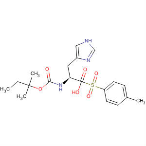 CAS No 23241-50-1  Molecular Structure