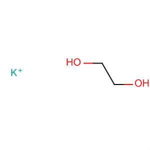 CAS No 23248-21-7  Molecular Structure