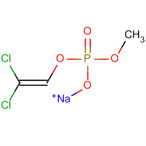 CAS No 23248-41-1  Molecular Structure