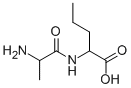 CAS No 2325-18-0  Molecular Structure