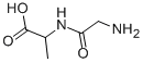 CAS No 2325-50-0  Molecular Structure