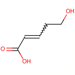 CAS No 23251-44-7  Molecular Structure