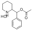 CAS No 23257-56-9  Molecular Structure