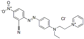 CAS No 23258-43-7  Molecular Structure