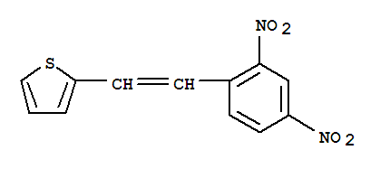CAS No 23260-01-7  Molecular Structure