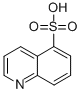 Cas Number: 23261-58-7  Molecular Structure