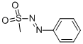 CAS No 23265-32-9  Molecular Structure