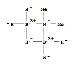 Cas Number: 23273-02-1  Molecular Structure