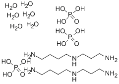 CAS No 23273-82-7  Molecular Structure