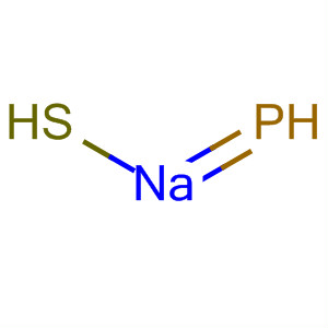 Cas Number: 23278-30-0  Molecular Structure