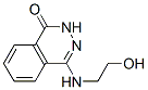 CAS No 23279-81-4  Molecular Structure