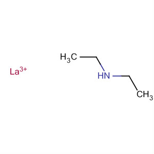 CAS No 23281-16-5  Molecular Structure