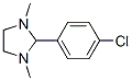 CAS No 23281-56-3  Molecular Structure