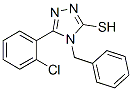 CAS No 23282-94-2  Molecular Structure