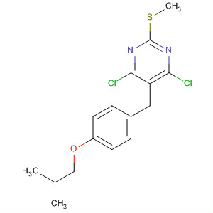 CAS No 23284-51-7  Molecular Structure