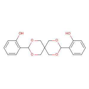 CAS No 23285-18-9  Molecular Structure
