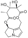 CAS No 23291-96-5  Molecular Structure