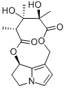 Cas Number: 23291-96-5  Molecular Structure