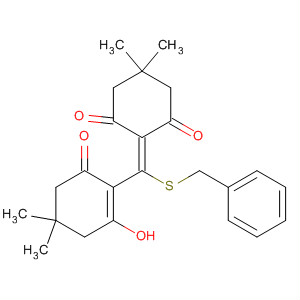 CAS No 232940-72-6  Molecular Structure
