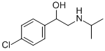 CAS No 23299-13-0  Molecular Structure