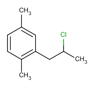 CAS No 23304-50-9  Molecular Structure