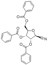 CAS No 23316-67-8  Molecular Structure