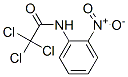 CAS No 23326-83-2  Molecular Structure