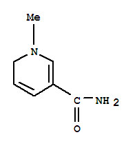 CAS No 23338-78-5  Molecular Structure