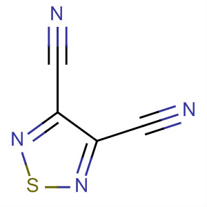 CAS No 23347-22-0  Molecular Structure