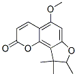 CAS No 23351-42-0  Molecular Structure