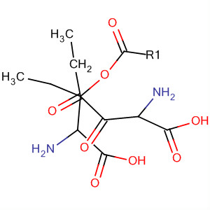 CAS No 23353-98-2  Molecular Structure