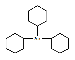 Cas Number: 23356-03-8  Molecular Structure