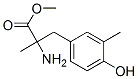 CAS No 23365-29-9  Molecular Structure