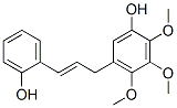 CAS No 23366-51-0  Molecular Structure