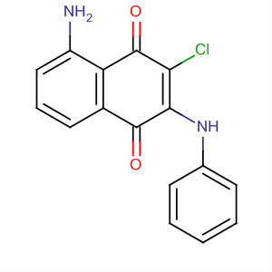 CAS No 23368-91-4  Molecular Structure