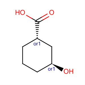 CAS No 23369-01-9  Molecular Structure