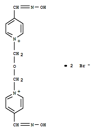 CAS No 2337-82-8  Molecular Structure